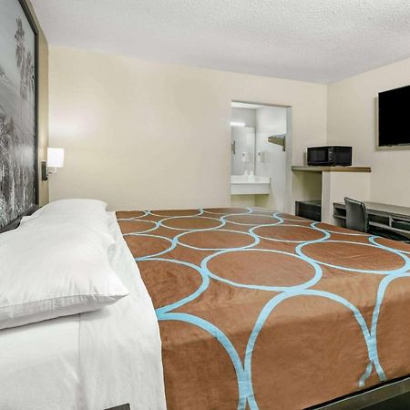 Super 8 By Wyndham Moss Point Motel Dış mekan fotoğraf